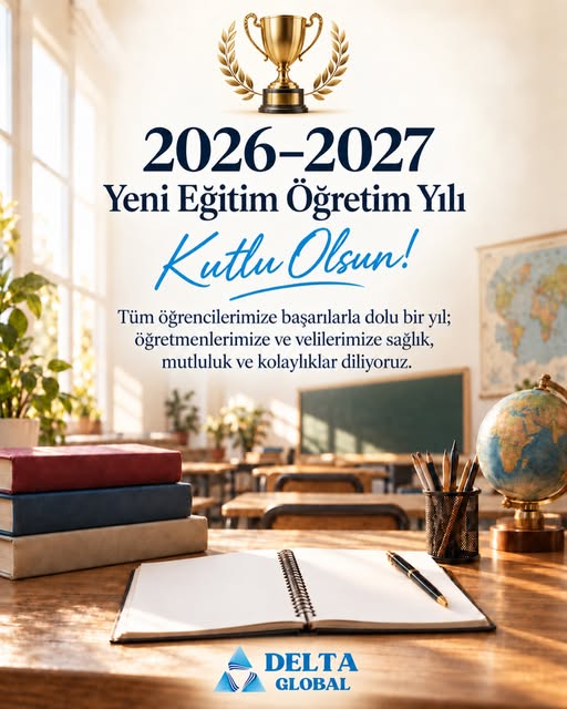 2026–2027 eğitim öğretim yılı