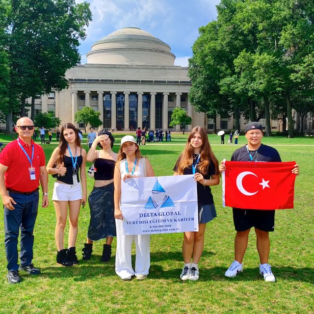 Amerika yaz okulu öğrenci deneyimleri