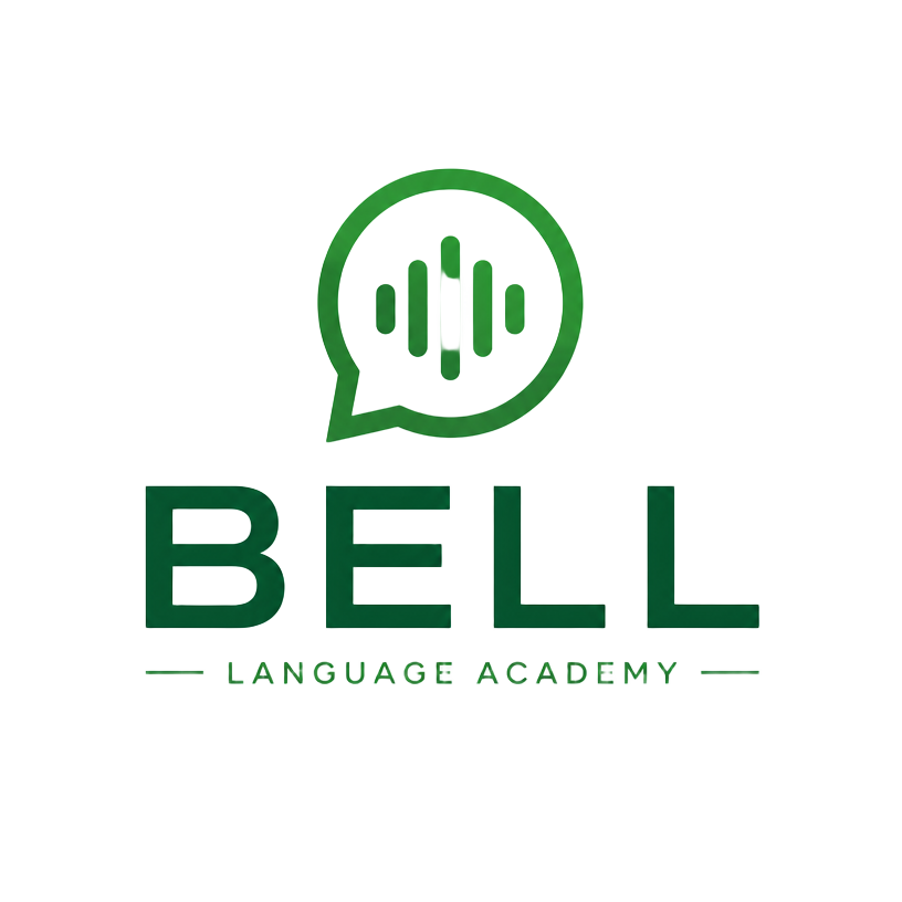 Bell English